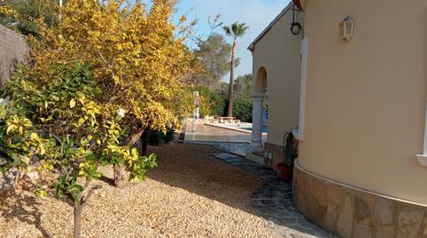 Foto 5 de Casa o xalet en venda a La Granadella  - Costa Nova, Alicante