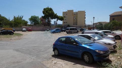 Foto 2 de Residencial en venda a Pintor Orrente, Benimàmet, Valencia