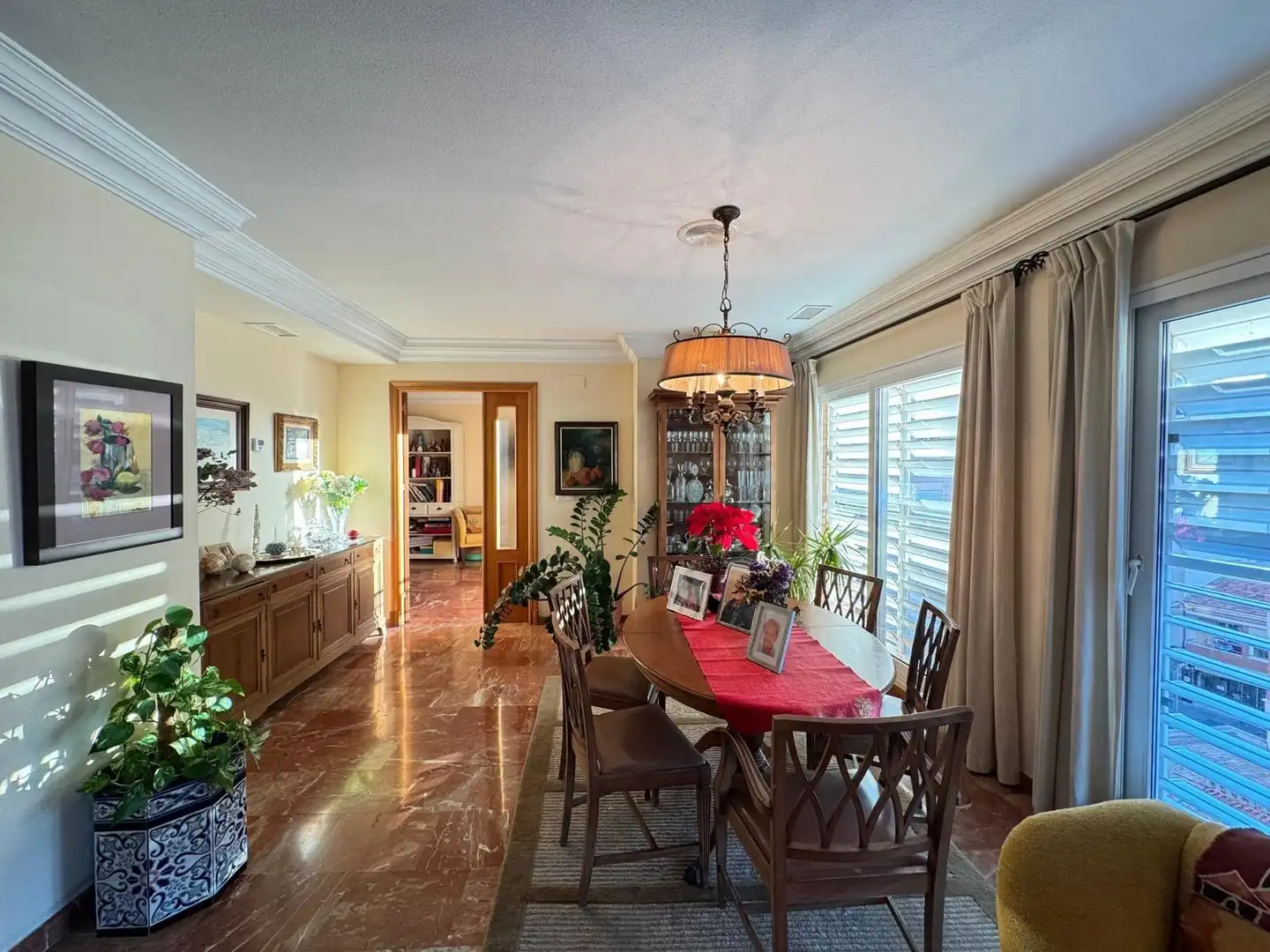 Apartament amb terrassa en venda a Calle san pablo, imagen 11