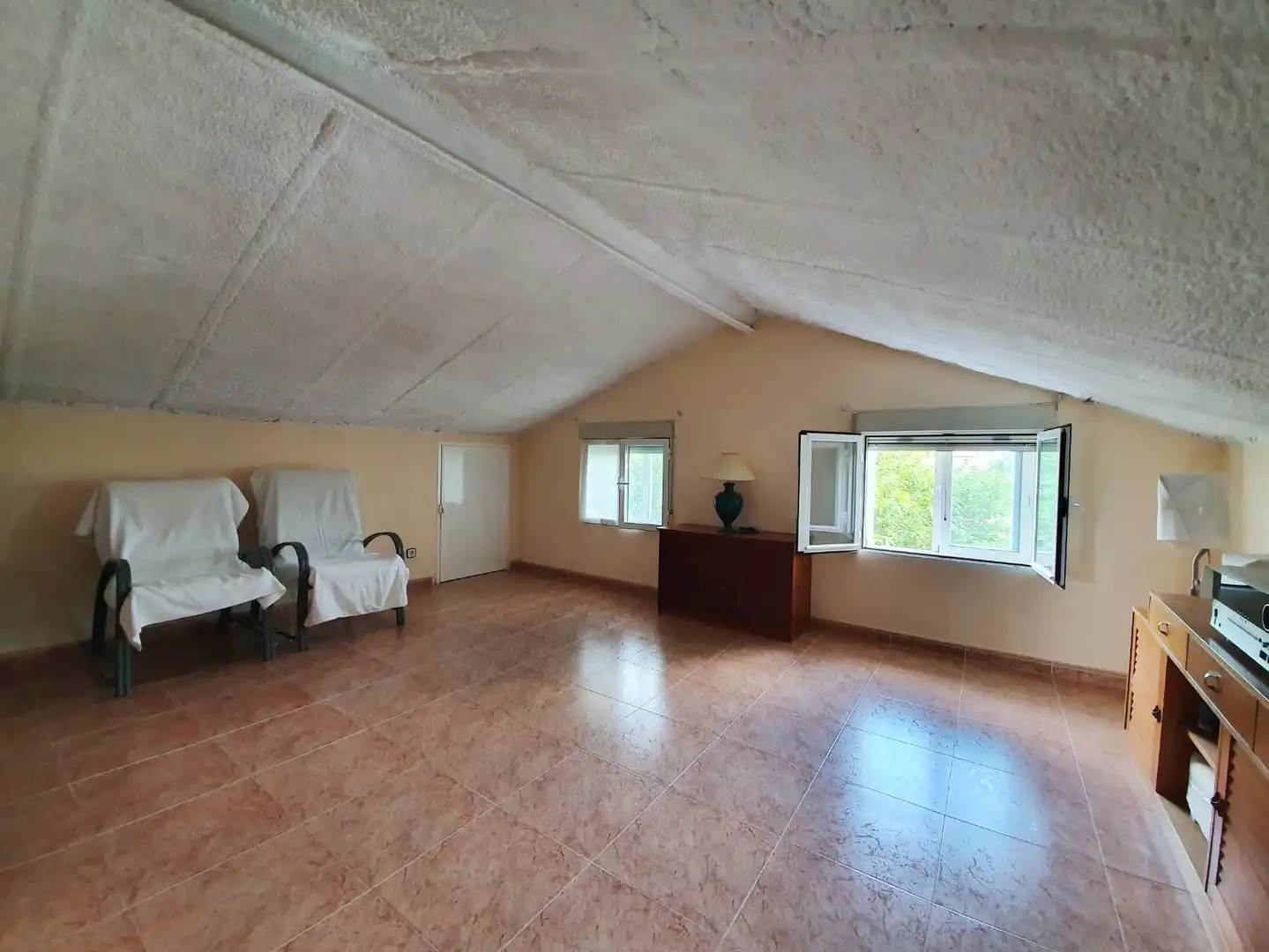 Haus oder Chalet zum Verkauf in Casarrubios del Monte mit Klimaanlage, Heizung und Schwimmbad