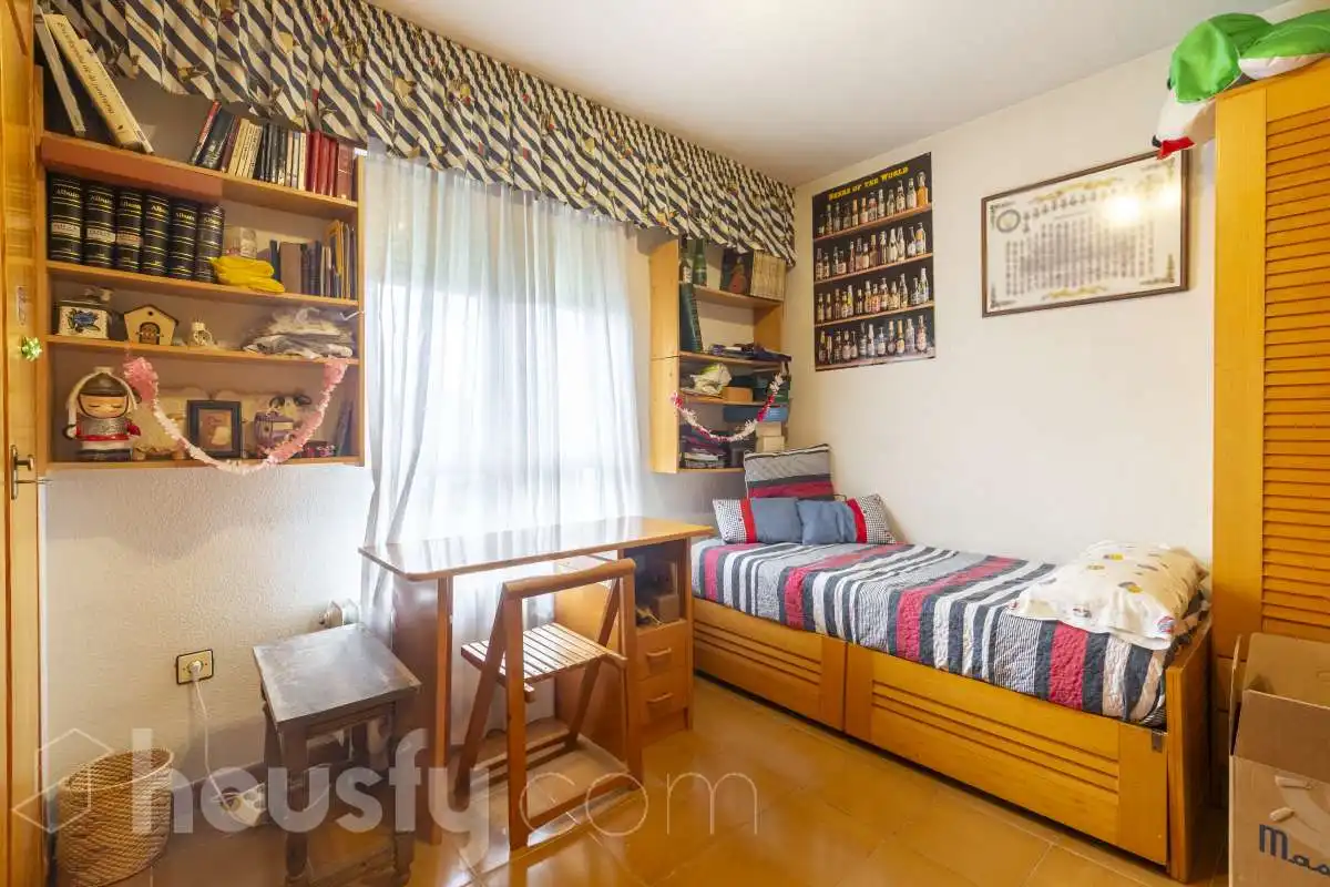 Casa o chalet en venta en Avd. De Enmedio, La Paloma - Asfain