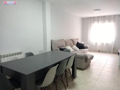 Living room of Flat for sale in Alcázar de San Juan  with Terrace