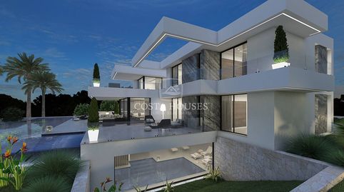 Photo 3 of Houses for sale in Las Rotas / Les Rotes, Dénia