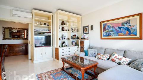 Photo 4 of Flat for sale in Cl. Rafael Bergamin, ., San Juan Bautista,  Madrid Capital
