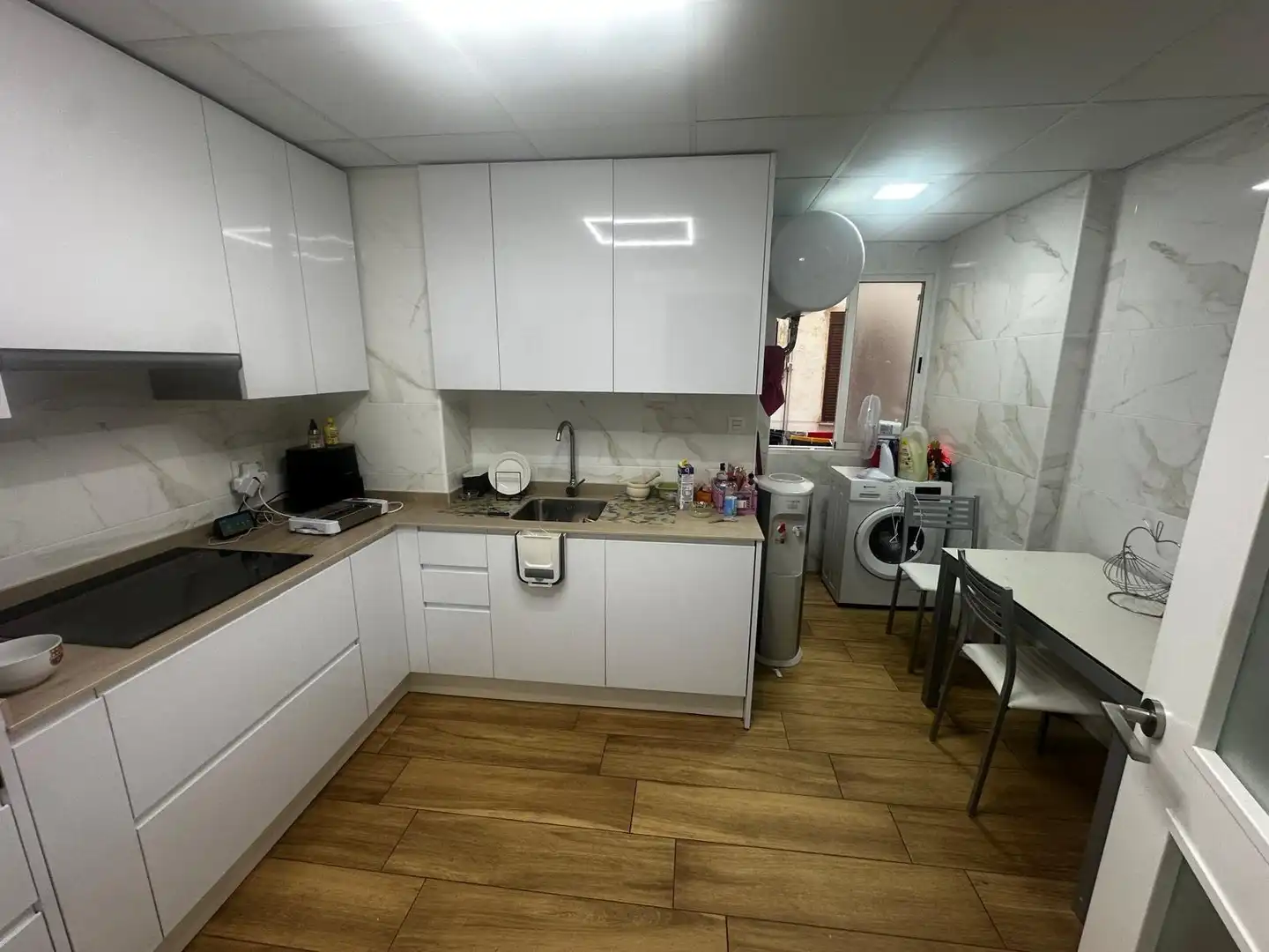 Wohnung mit Terrasse zum Verkauf in Casco Antiguo, imagen 14