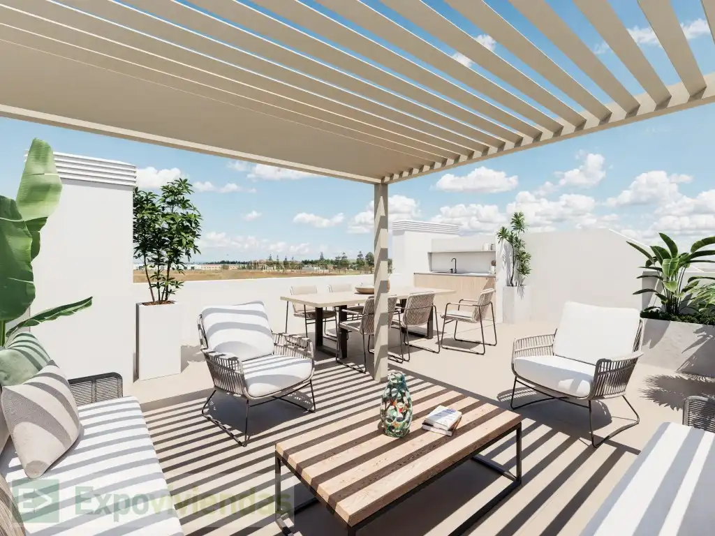 Bungalow à vendre à Calle Los Benedictos, imagen 18