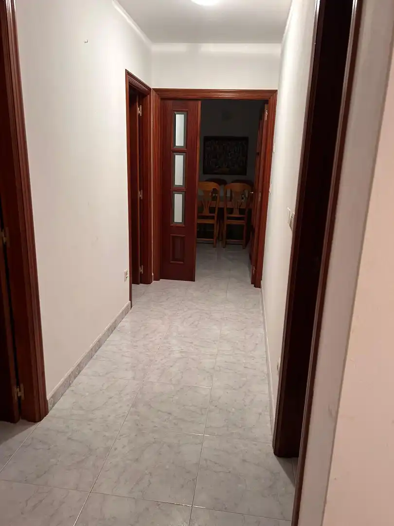 Piso en venta en Laxe con Trastero y Amueblado
