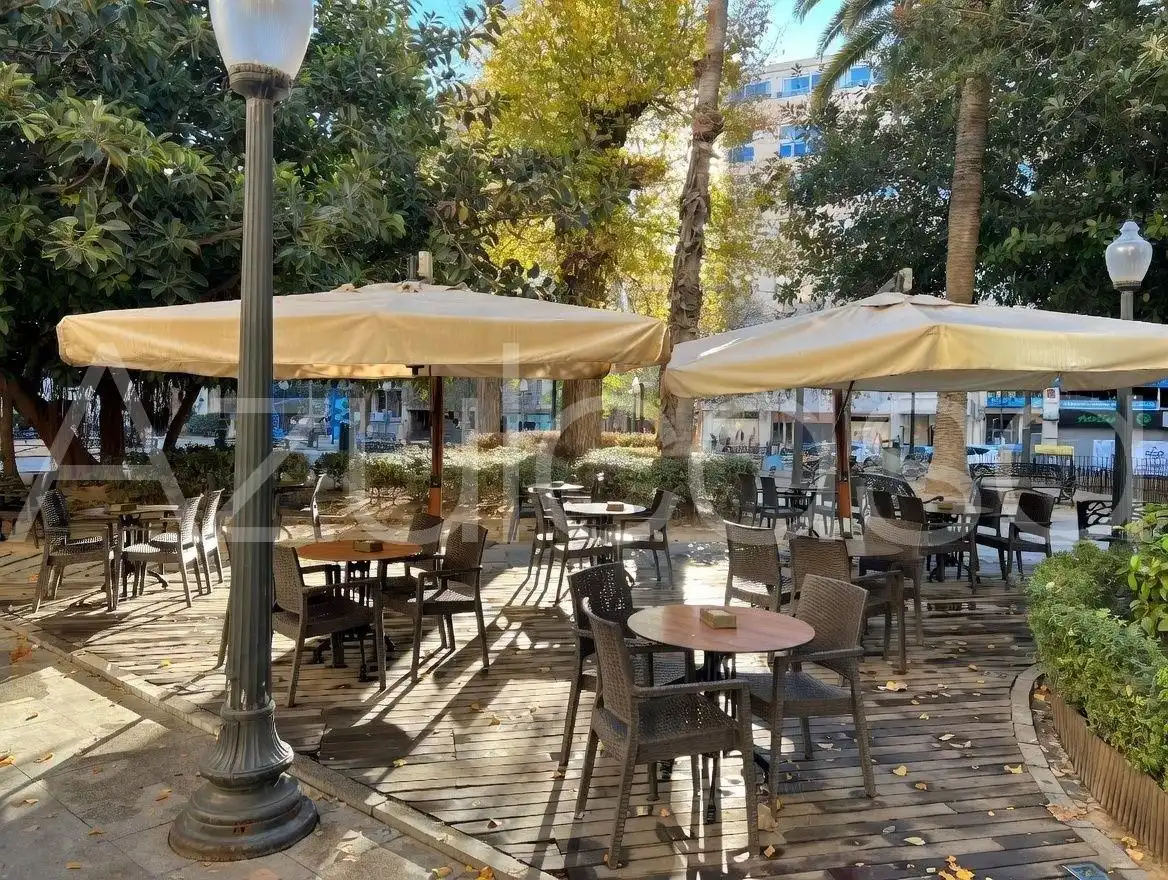 Flat with lift for sale in Avenida Avenida Maisonnave, imagen 29