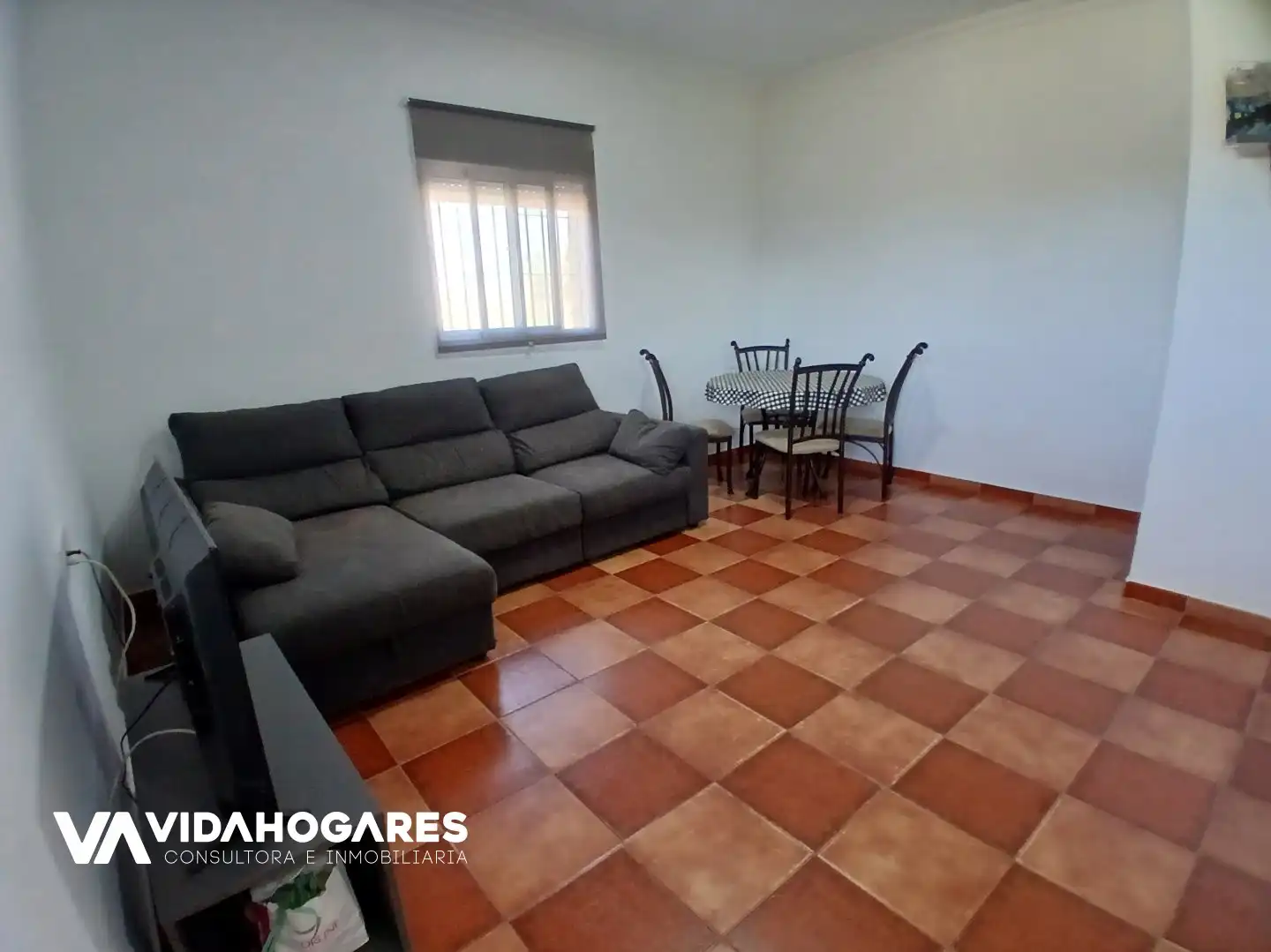 Living room of Country homes for sale in Rota