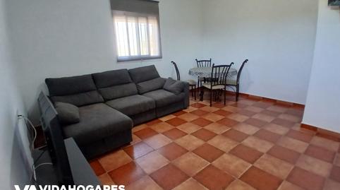 Foto 3 de Finca rústica en venda a Aguadulce - Almadraba - Punta Candor, Rota