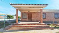 Exterior view of House or chalet for sale in  Córdoba Capital  with Air Conditioner, Heating and Private garden