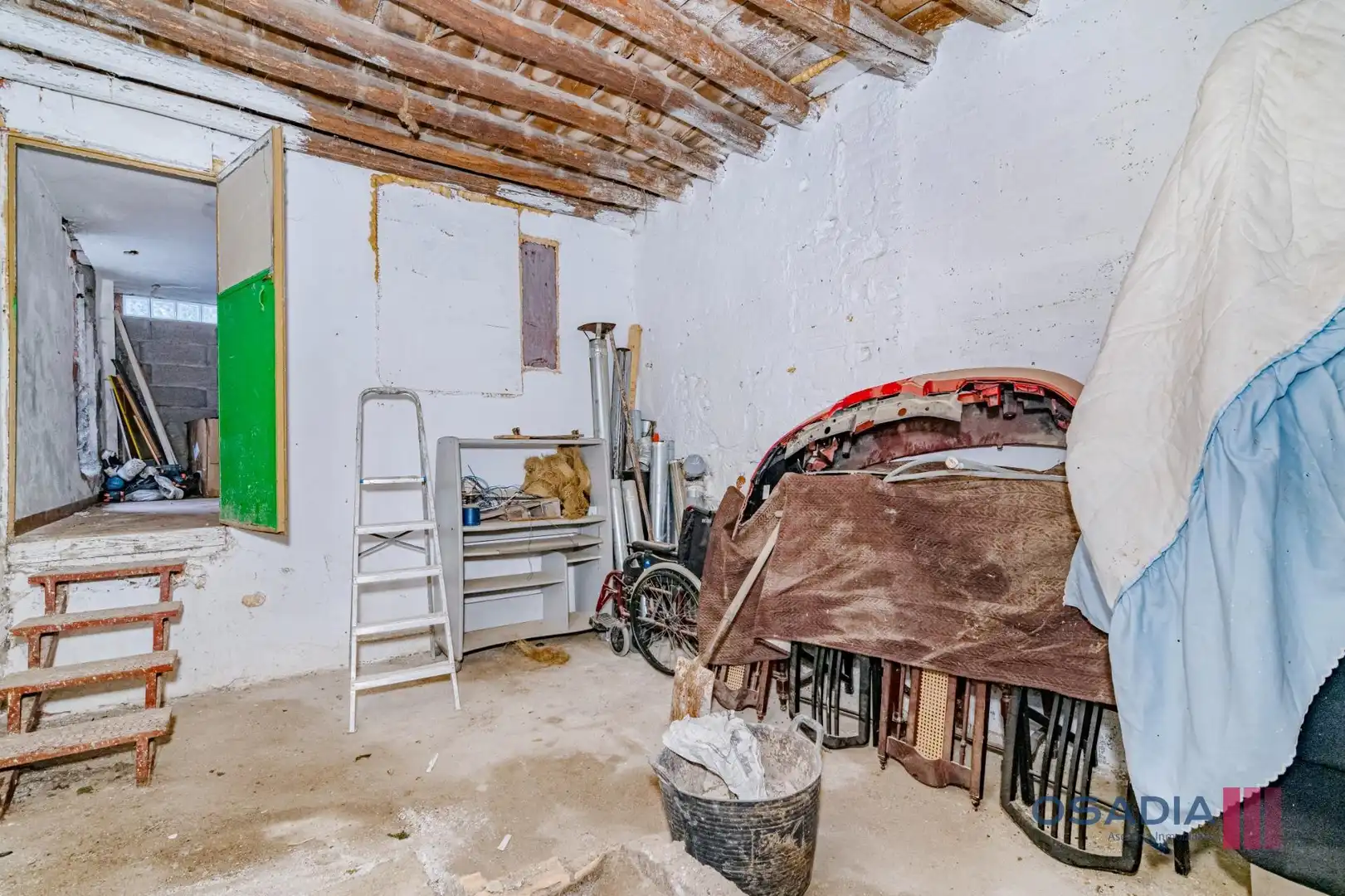 Detached house for sale in Calle tras Torre, imagen 22