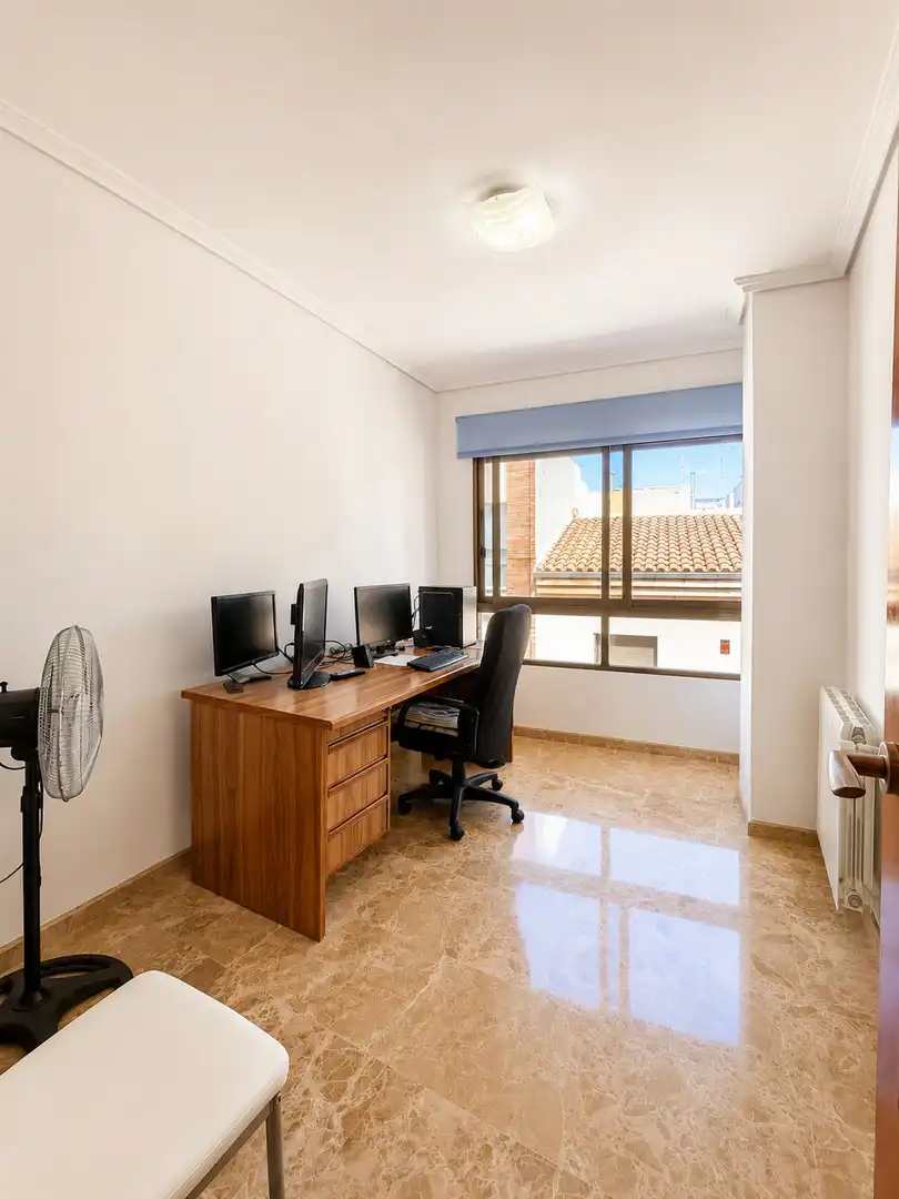 Flat for sale in Camino de Onda - Salesianos, imagen 16