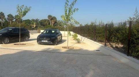 Foto 4 de Casa o xalet de lloguer a Algorós - El Derramador, Elche / Elx