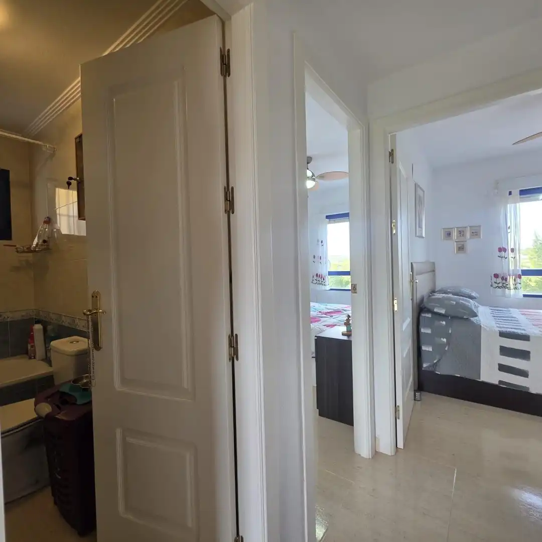 Apartamento con piscina en venta en N/A, imagen 44