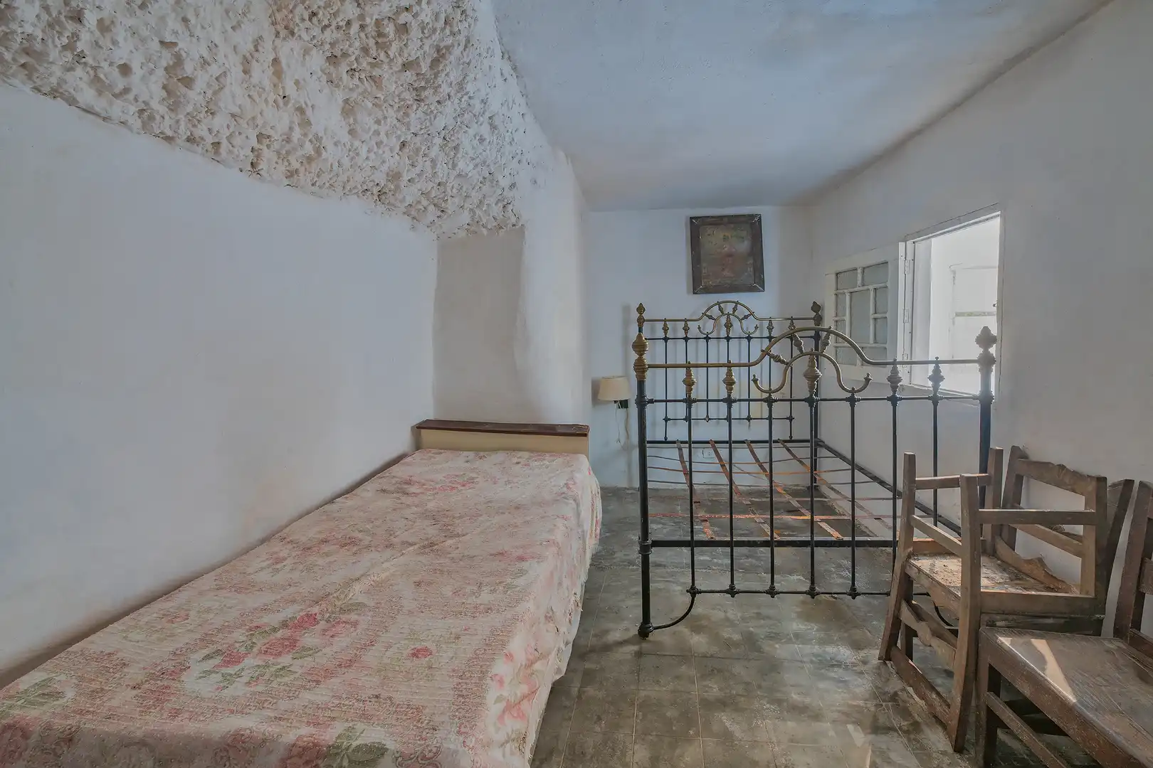 Habitación de Finca rústica en venta en Artenara con Terraza