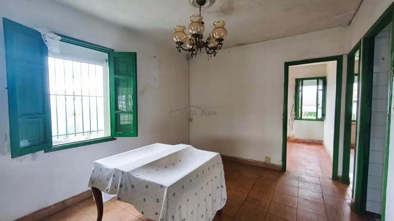 Casa rústica con jardín en venta en Barbadás, imagen 11