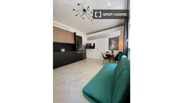 Piso en Alquiler en La Barceloneta