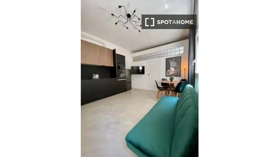 Fotografía del inmueble reportado: 1.350 €/mes — La Barceloneta, Barcelona