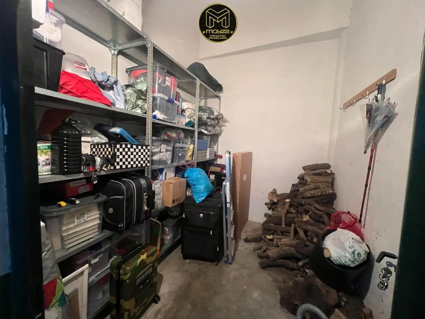 Piso con ascensor en venta en La Guardia de Jaén, imagen 9