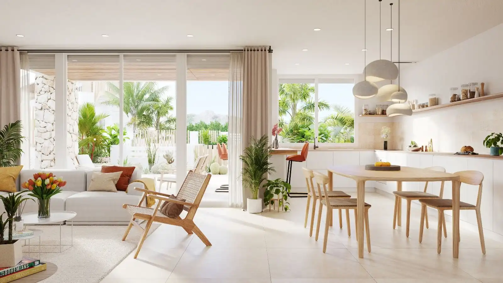 Casa o xalet en venda a Calle Salcillo, 5, San Juan de los Terreros