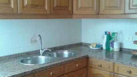 Foto 2 de Piso de alquiler en A Malata - Catabois - Ciudad Jardín, A Coruña