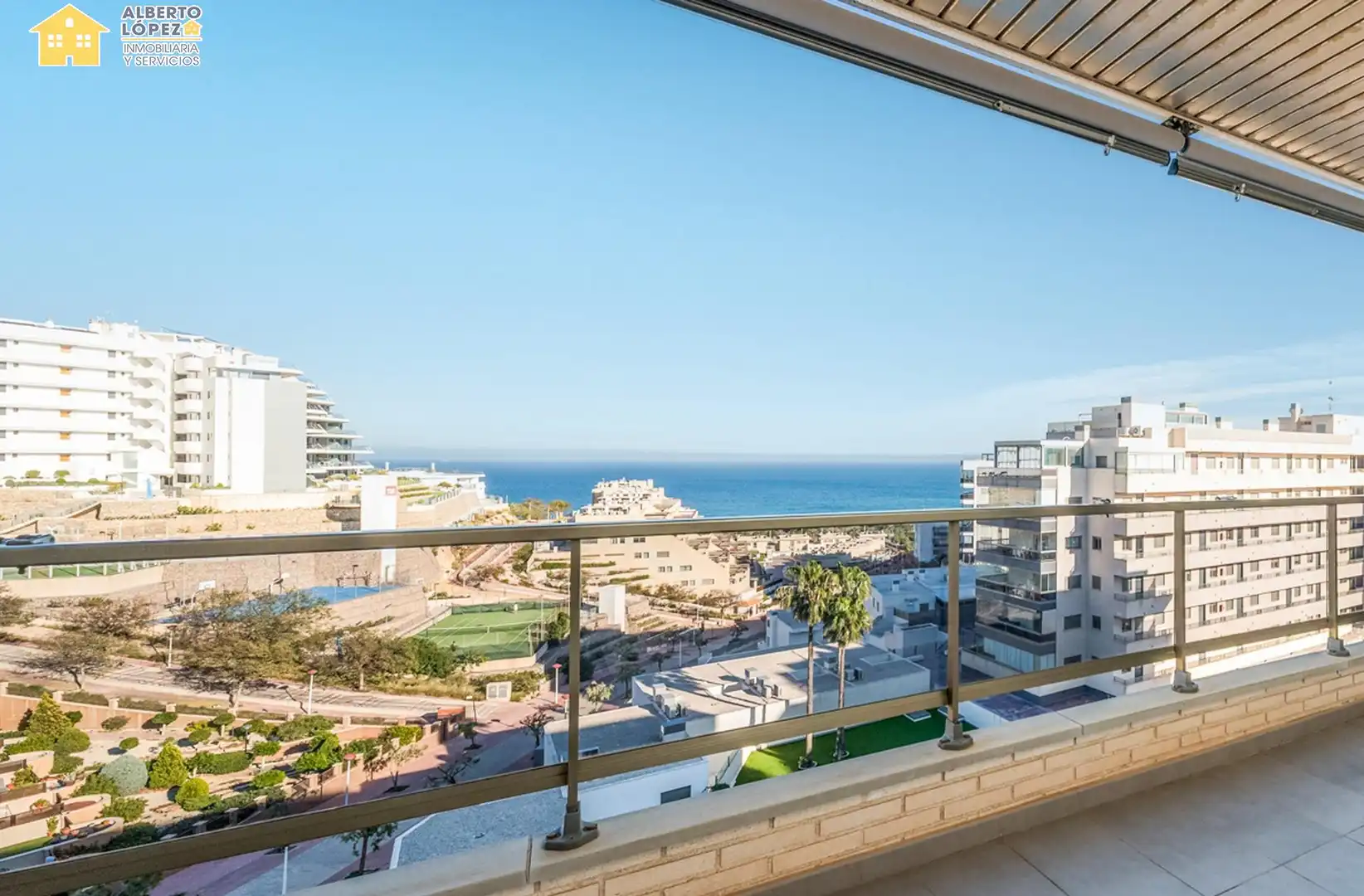 Attique avec terrasse à vendre à Calle Albacete 7, imagen 8