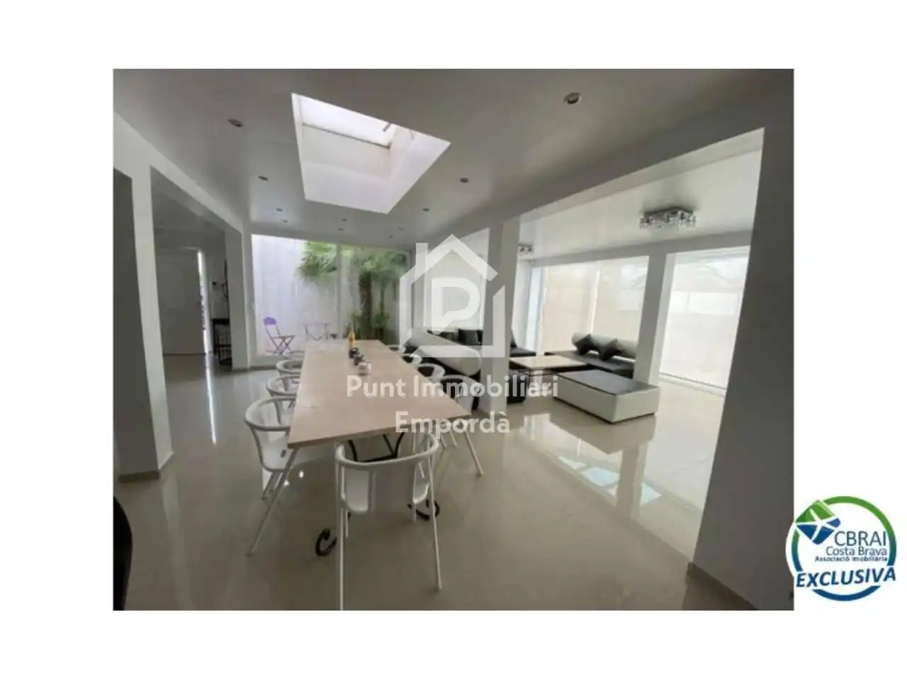 Casa con piscina en venta en Calle Falconera, imagen 36