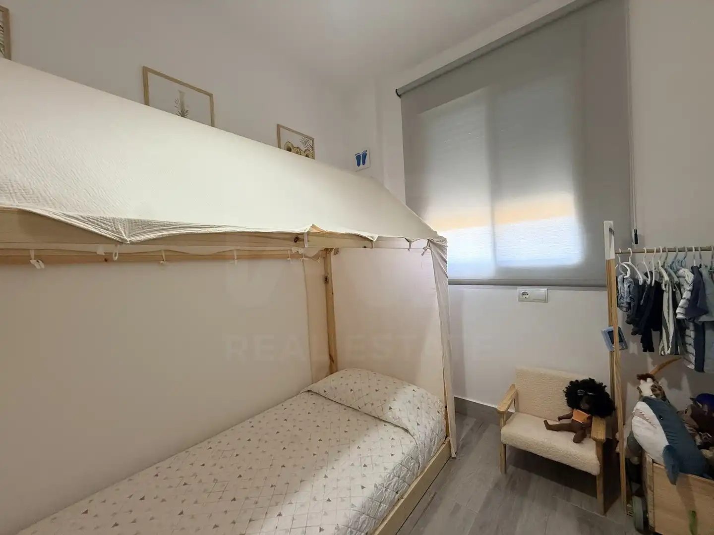 Habitación de Piso en venta en Lepe con Aire acondicionado y Calefacción