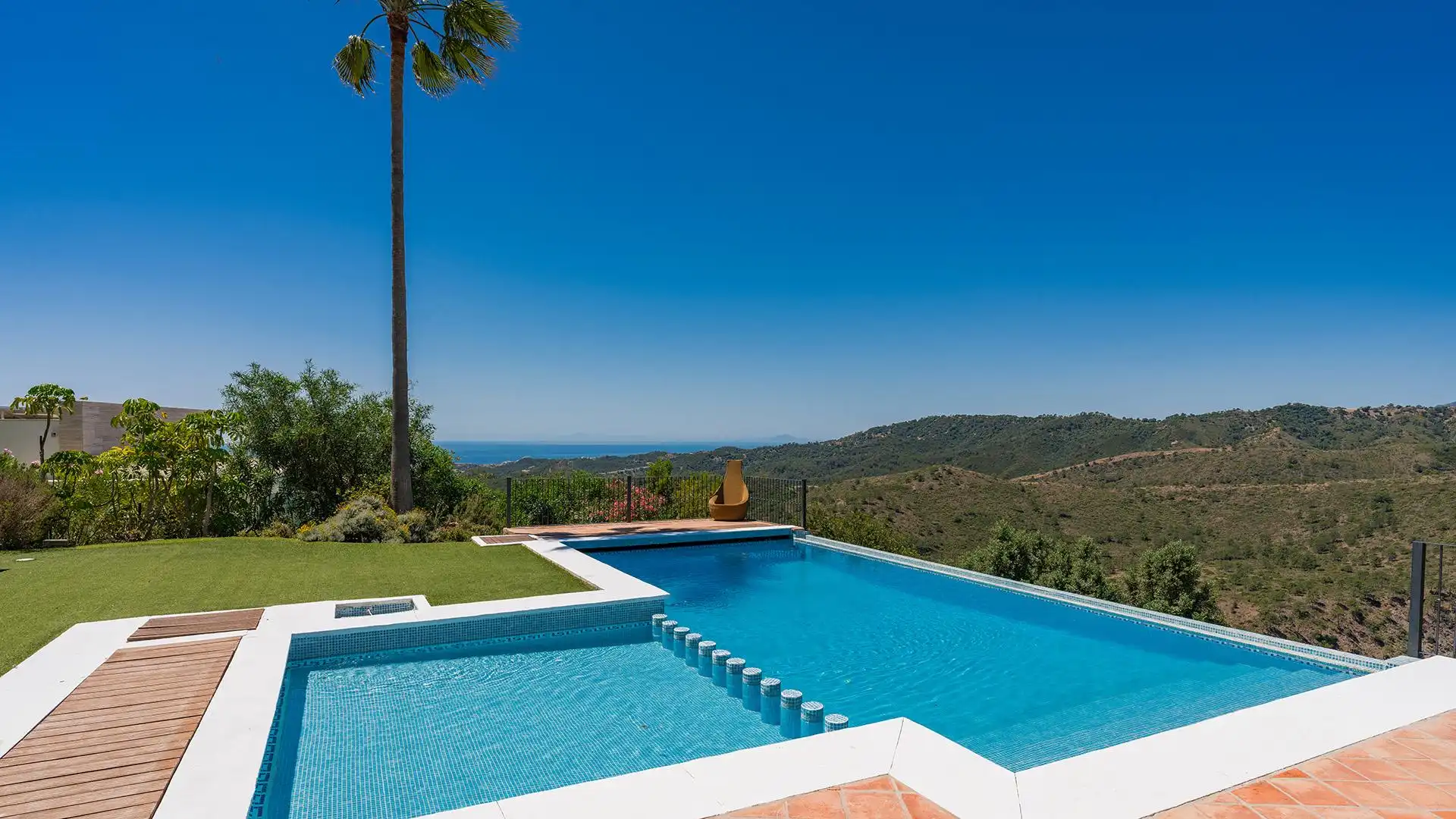 Villa mit Pool zum Verkauf in 5 Calle Juan Lerma Valero #Urb. Montemayor Alto, V, imagen 15