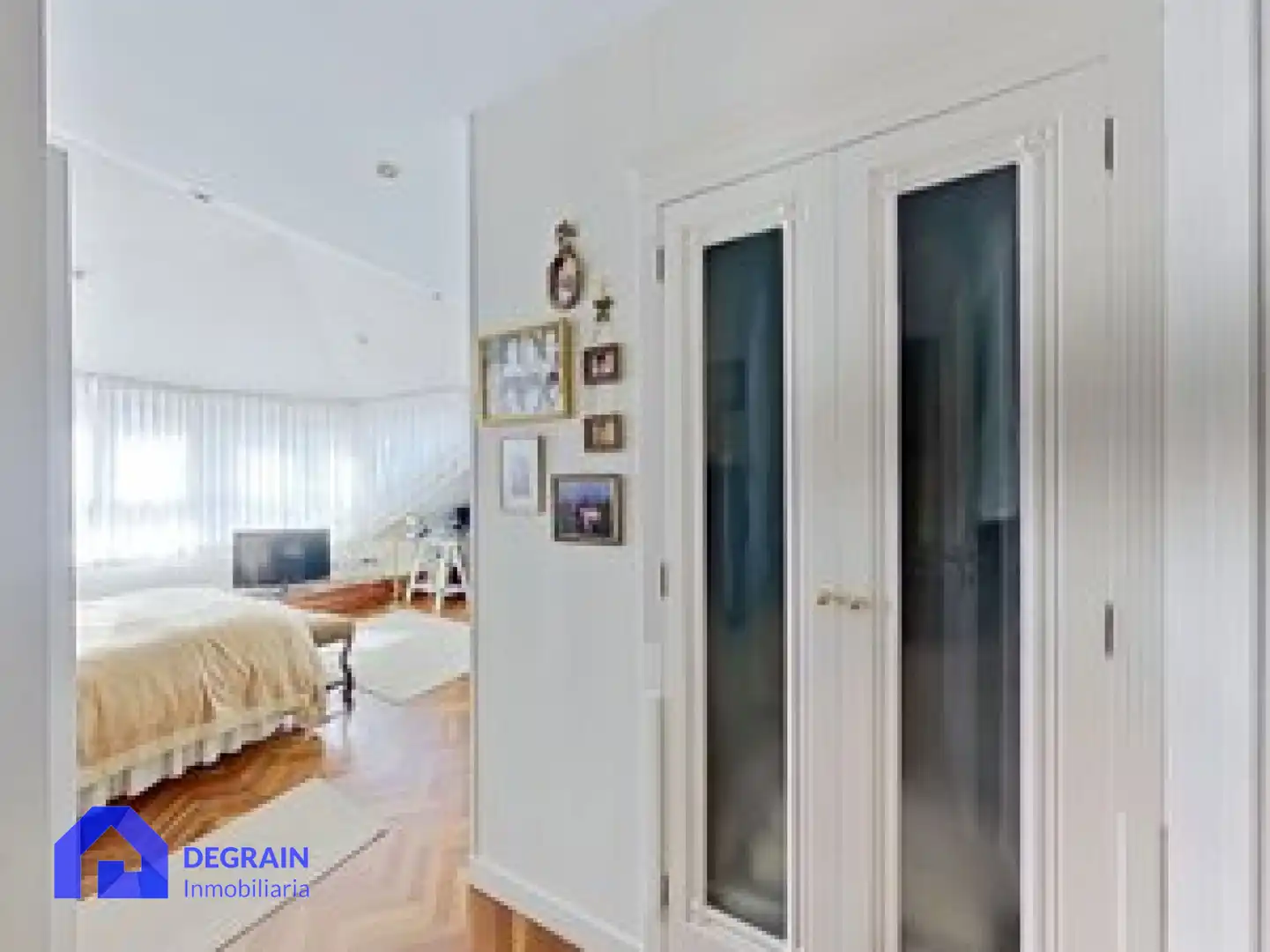 Flat for sale in Oviedo   with Heating and Storage room