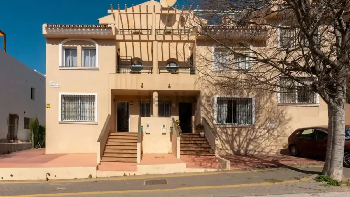 Adossat amb piscina en venda a Marbella - Marbella,Calle Pedro Artola, imagen 2
