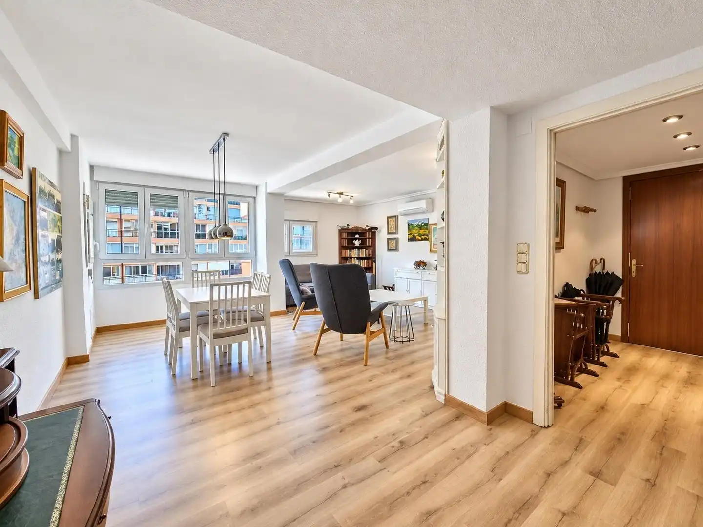 Wohnung mit Aufzug zum Verkauf in Avenida CID