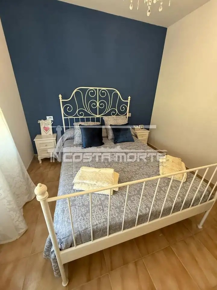Habitación de Casa o chalet en venta en Muxía con Calefacción, Jardín privado y Trastero
