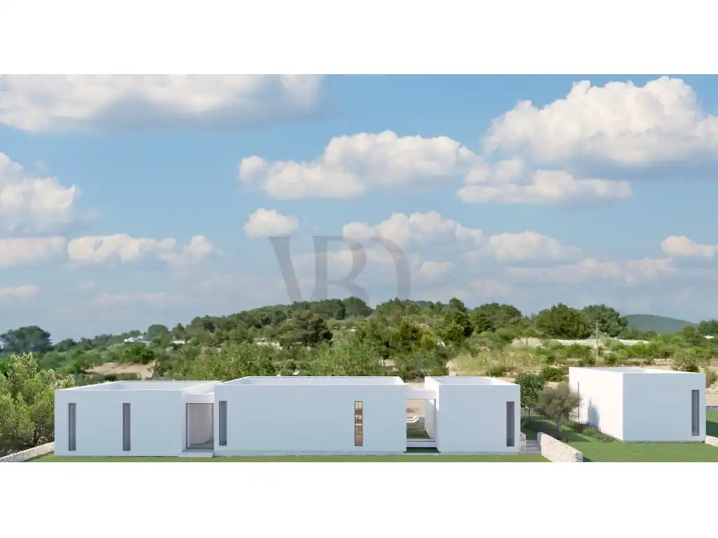 Residencial en venta en Sant Josep de sa Talaia