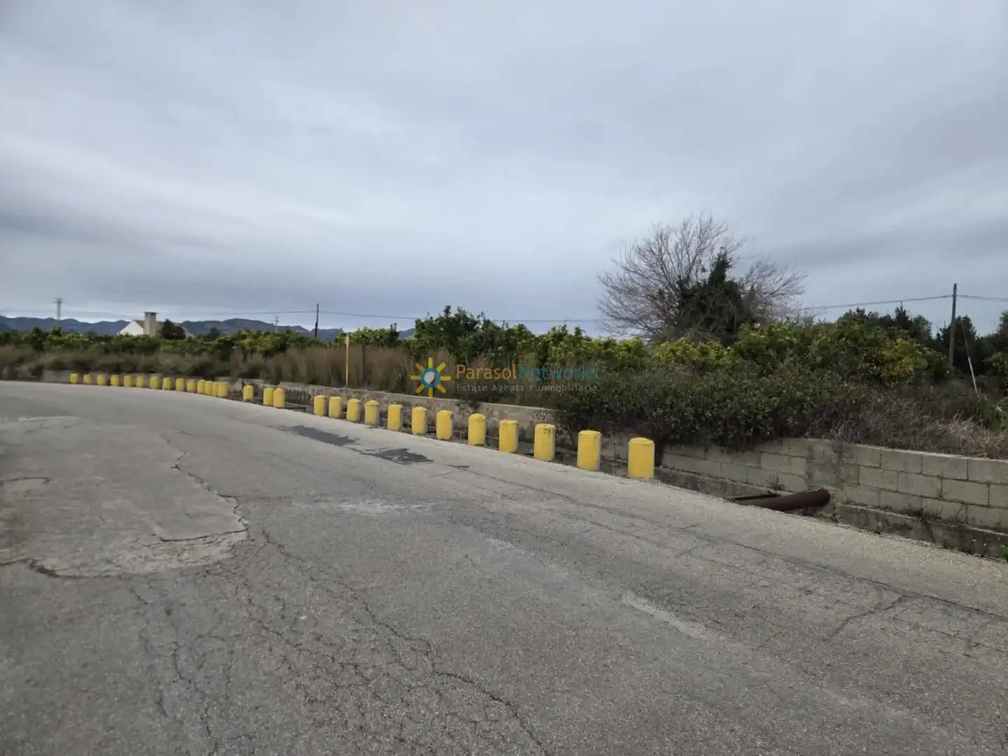 Terreno rustico in vendita a L'Alqueria de la Comtessa, imagen 6