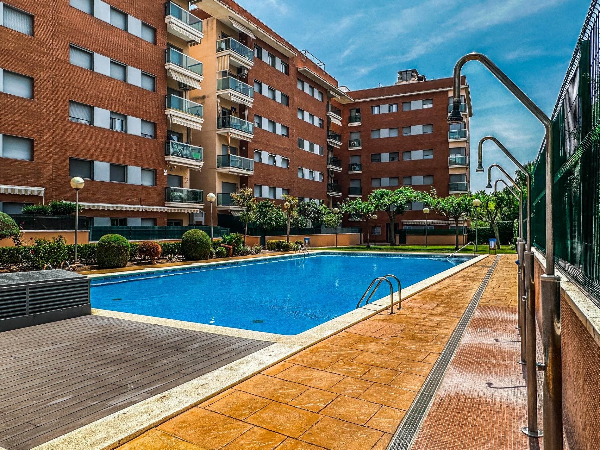 Wohnung zum verkauf in  NOVA, 1, Calafell Residencial, Calafell