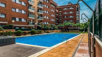 Swimming pool of Flat for sale in Calafell  with Heating, Private garden and Terrace