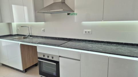 Photo 3 of Flat to rent in San Roque - Ronda Norte, Badajoz