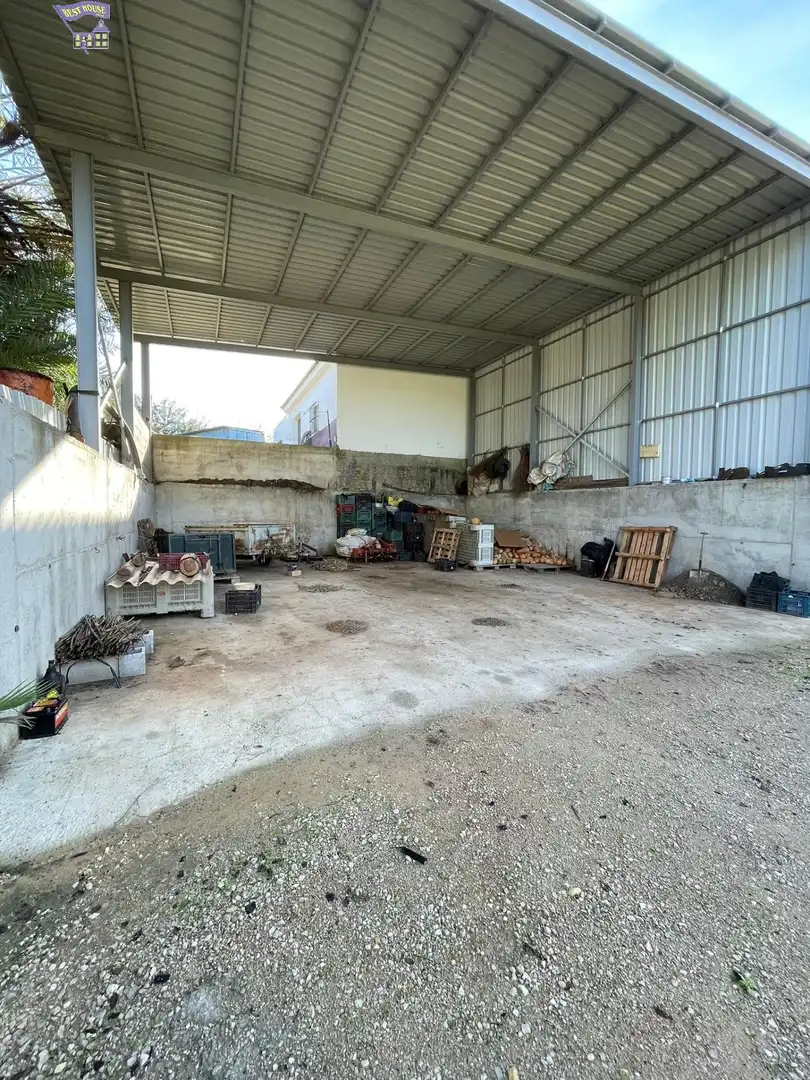 Terreny rústic en venda a Arcos de la Frontera, imagen 12