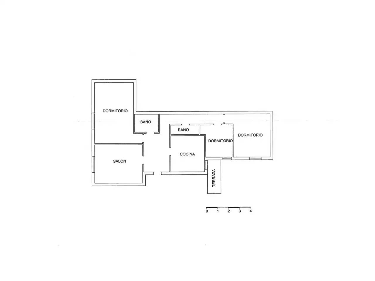 Piso con ascensor en venta en Calle Palacio Valdés 4, imagen 41