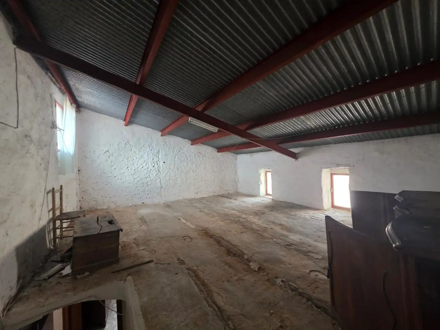 Casa con terrazza in vendita a S ANTONI, imagen 44