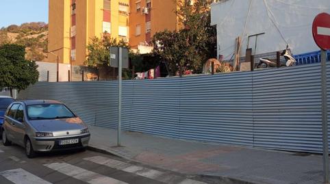 Foto 5 de Residencial en venda a  Bursoto, Martiricos - La Roca - La Rosaleda, Málaga