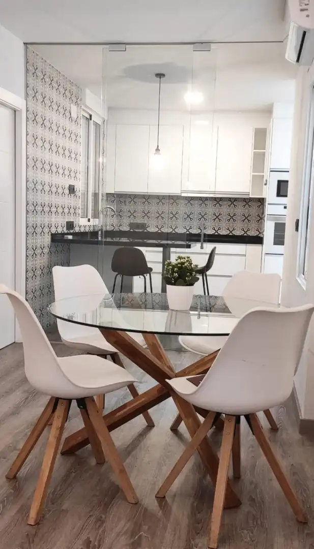 Flat for rent in Centro
