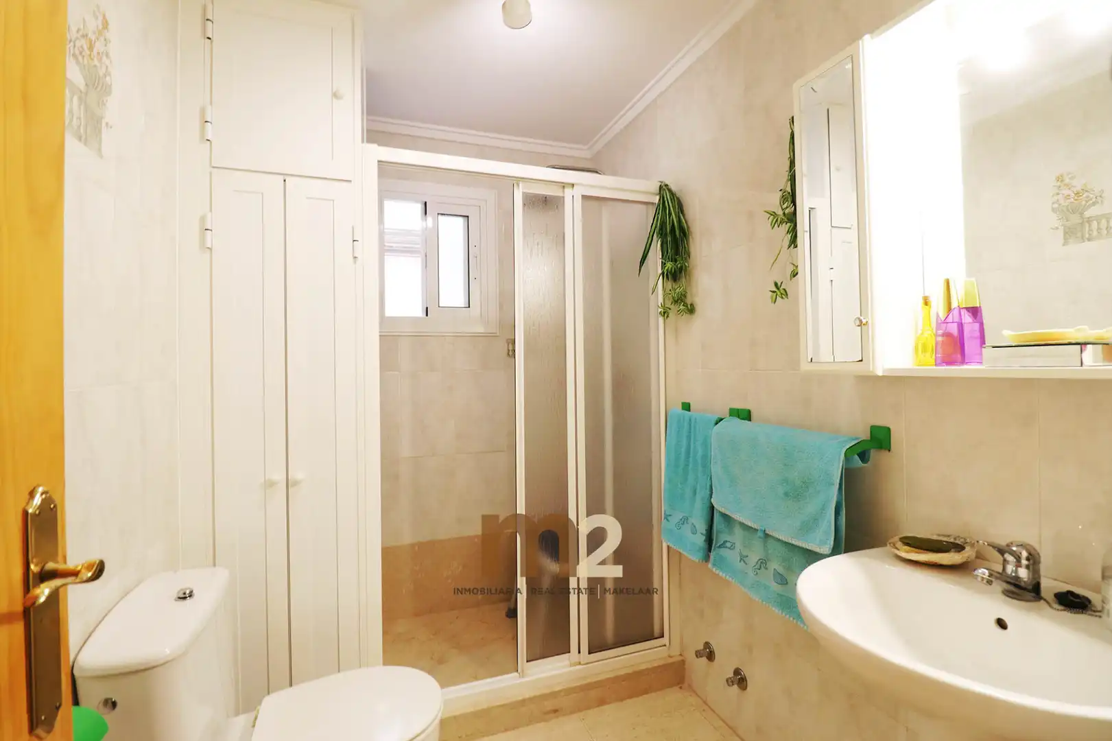 Apartament amb terrassa en venda a Carrer Pintor Antonio López 2, imagen 21