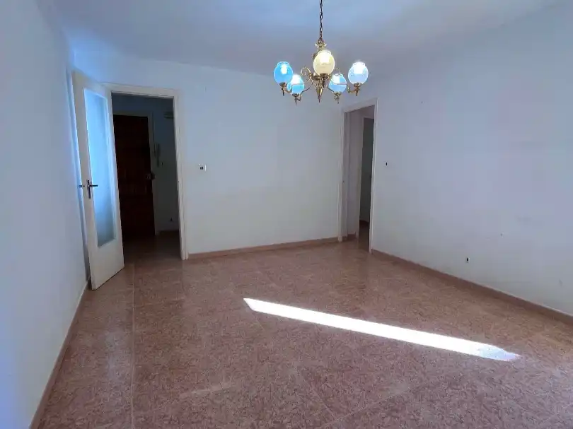 Piso en venta en Carrer de l'Església 3
