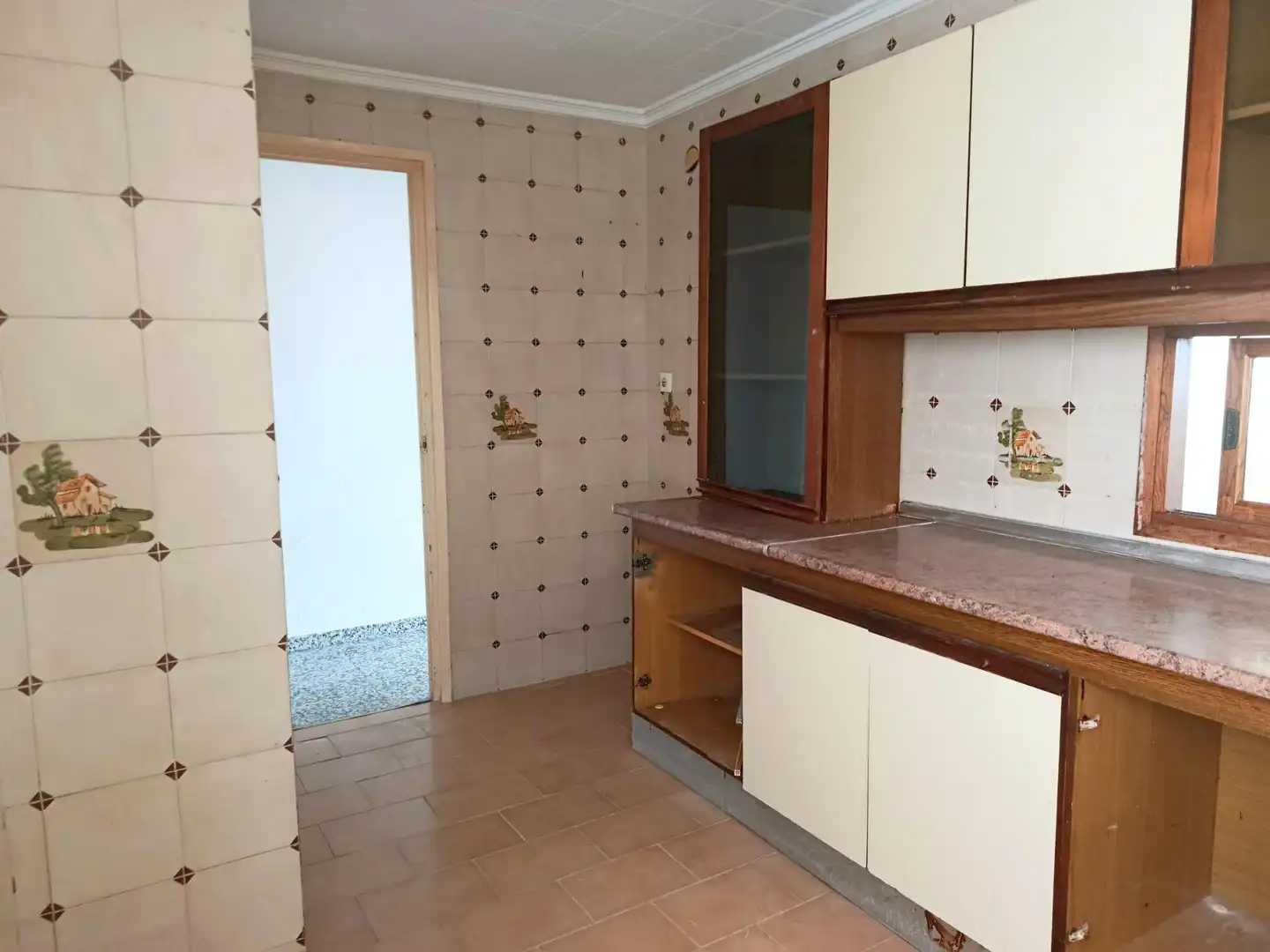 Wohnung mit Terrasse zum Verkauf in Pla - Carolinas, imagen 30
