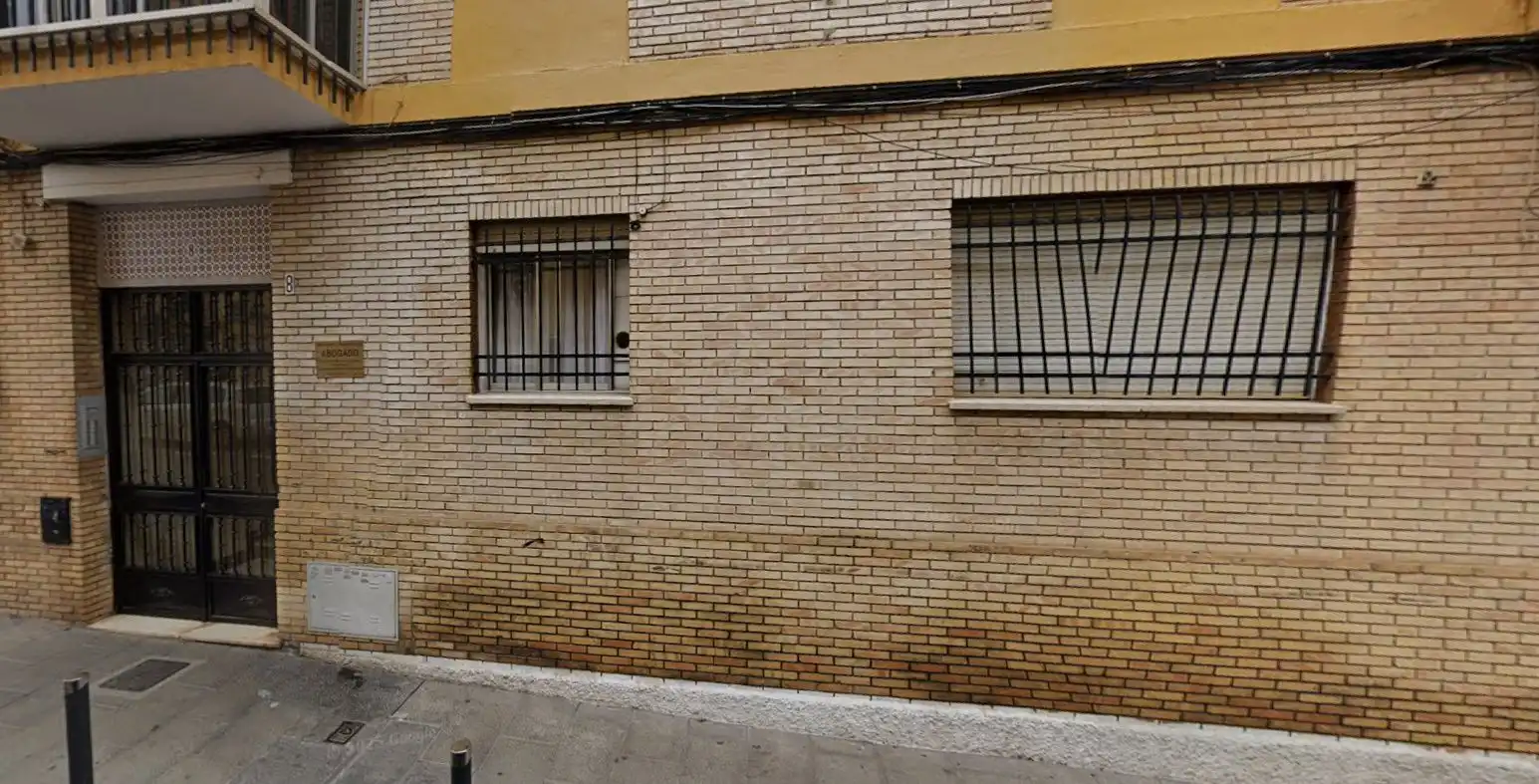 Haus zum Verkauf in CL. JUAN DE AUSTRIA