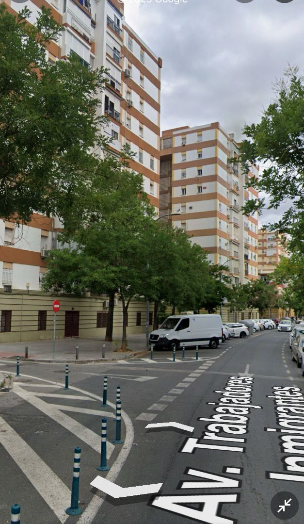 Flat for sale in Villegas, Macarena