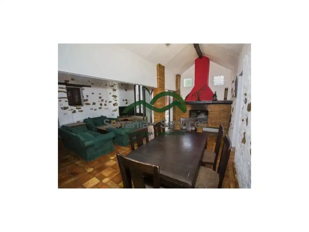 Casa en venta en Grazalema, imagen 5